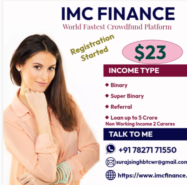 IMC Finance 