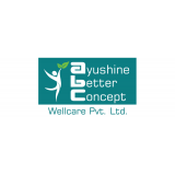 Ayushine Better Concept Wellcare Private Limited Ayushine Better Concept Wellcare Private Limited