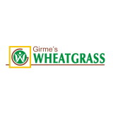 Girme's Wheatgrass Girme's Wheatgrass