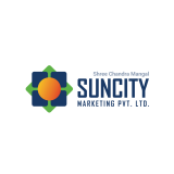 Shree Chandramangal Suncity Marketing Private Limited Shree Chandramangal Suncity Marketing Private Limited