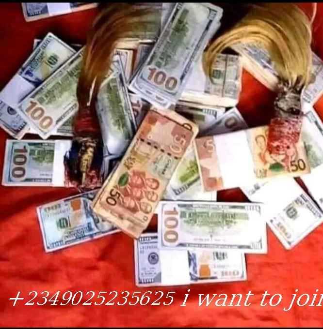 @@ I WANT TO $$ OCCULT FOR MONEY RITUAL ☎️
