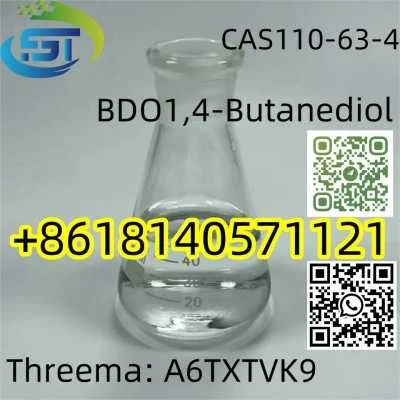 1,4-Butanediol CAS 110-63-4 With Safe And Fast Delivery