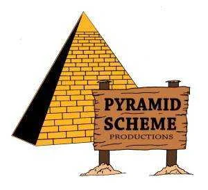 Public warned about pyramid schemes