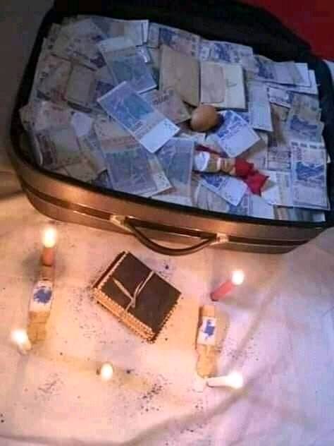 +2348166580486 Which Occult Temple In France Is Best For Political Power, Wealth And Protection ()&