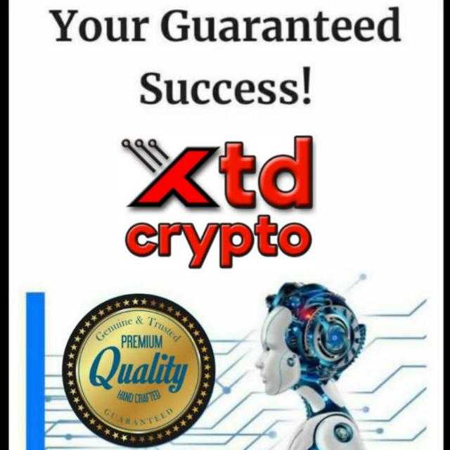 Xtd crypto करोडपती बनने का सुनहरा मौका call 9764214256
