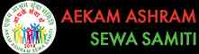 Aekam Ashram Sewa Samiti संस्था द्वारा समाज कल्याण रोजगार योजना