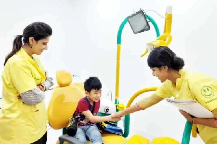 Aspen Dental: Best Dental Clinic In Gurgaon