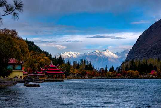 Best Of Pakistan: The Enchanting Wonders Of Skardu