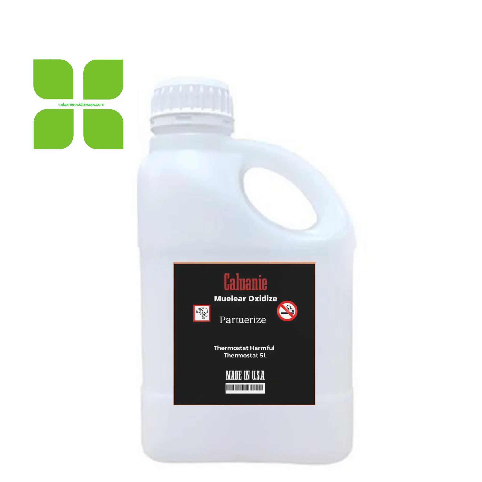 Buy Caluanie Muelear In Bulk