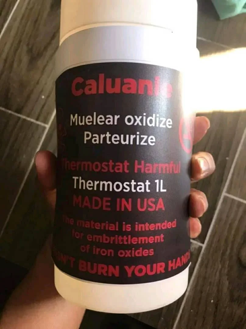 Buy Caluanie Oxidize Online In Thailand WhatsApp(+44 7397 620325)Caluanie Oxidize Heavy Water For Sale,Buy Caluanie Oxidize Muelear Online,Buy Caluanie Muelear Oxidize Made USA