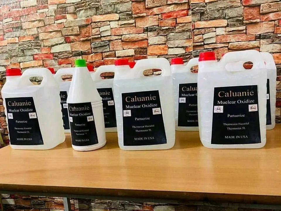 Buy Caluanie Oxidize Online In Thailand WhatsApp(+44 7397 620325)Caluanie Oxidize Heavy Water For Sale,Buy Caluanie Oxidize
