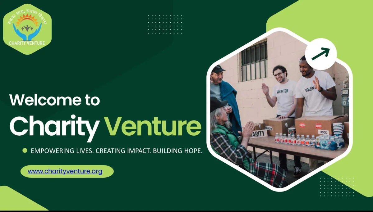 Charity Venture 