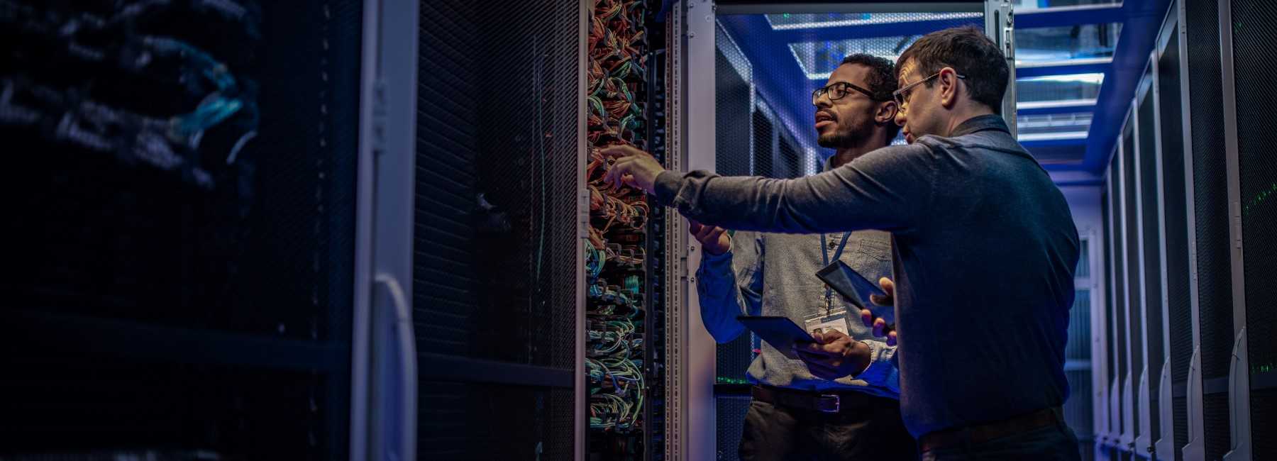 Cybersecurity Checklist For IT Infrastructure Setup In Dubai