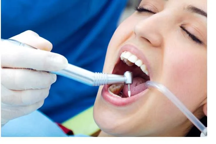 Dental Fillings In Wakad