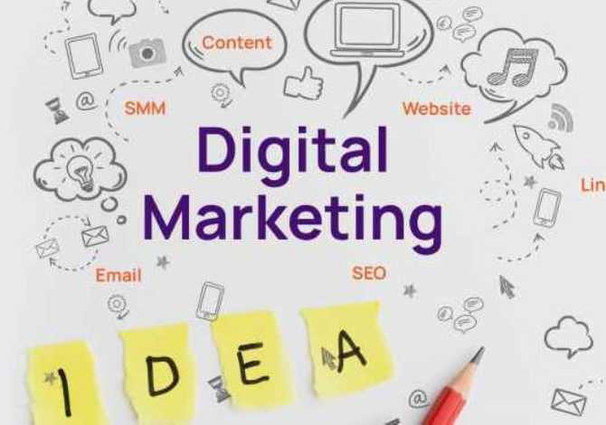 Digital Marketing Agency In Ahmedabad | Nyasa Media Agency 