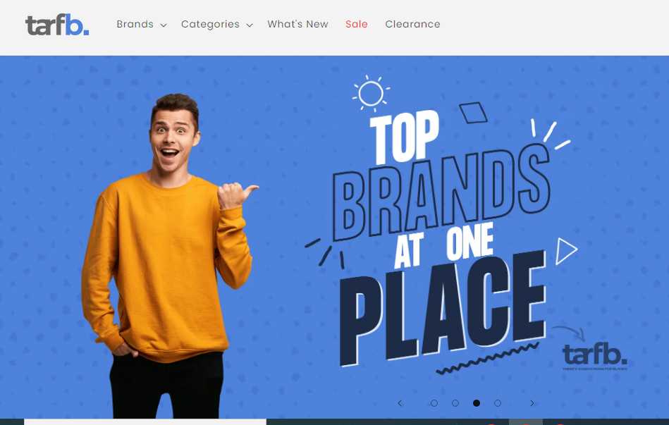 Exploring The Variety Of Blank Apparel Canada With Tarfb.ca