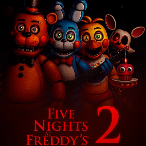 FNAF 2: Mastering Your Shift Through Observation And Reflexes