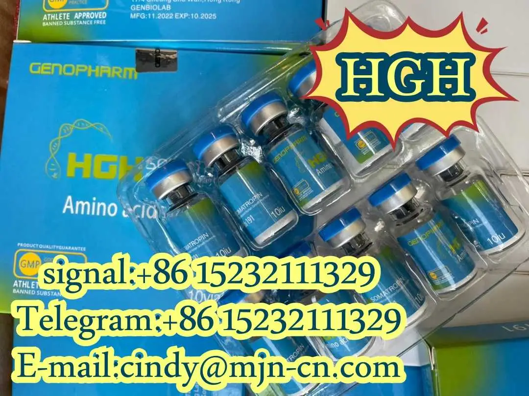 High Quality Fast Delivery Hygetropin Growth Of Muscle HGH Growth Of M