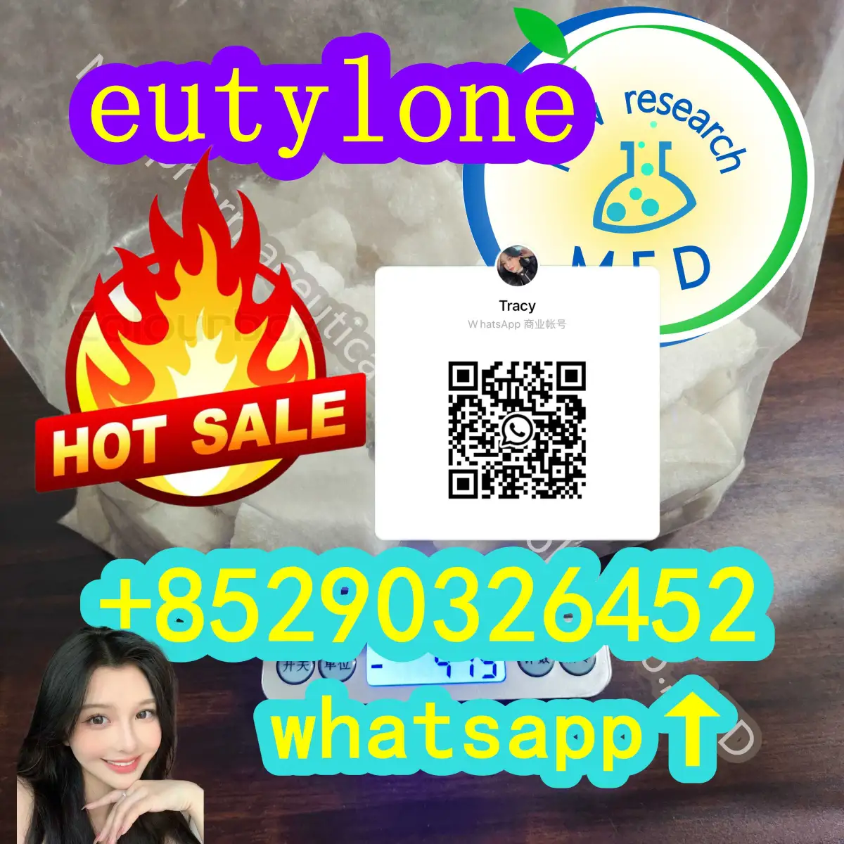 Hot Sale Products Adbb-adb-5cladba-eutylone-2fdck，Whatsapp:85290326452