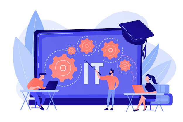 How Software Training Can Accelerate Your Career Growth