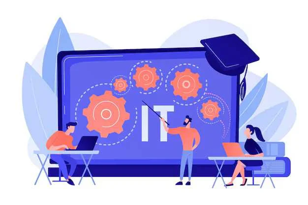 How Software Training Can Accelerate Your Career Growth