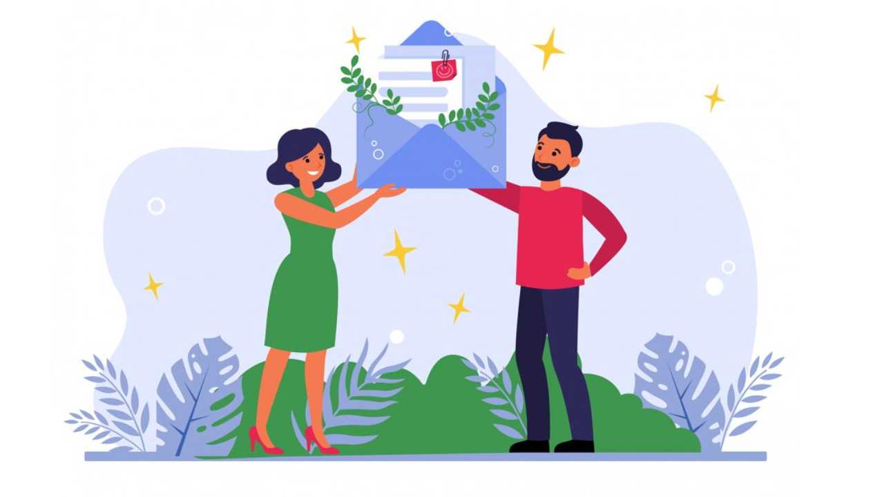 How Do You Maximise Outreach Using Email Channel?