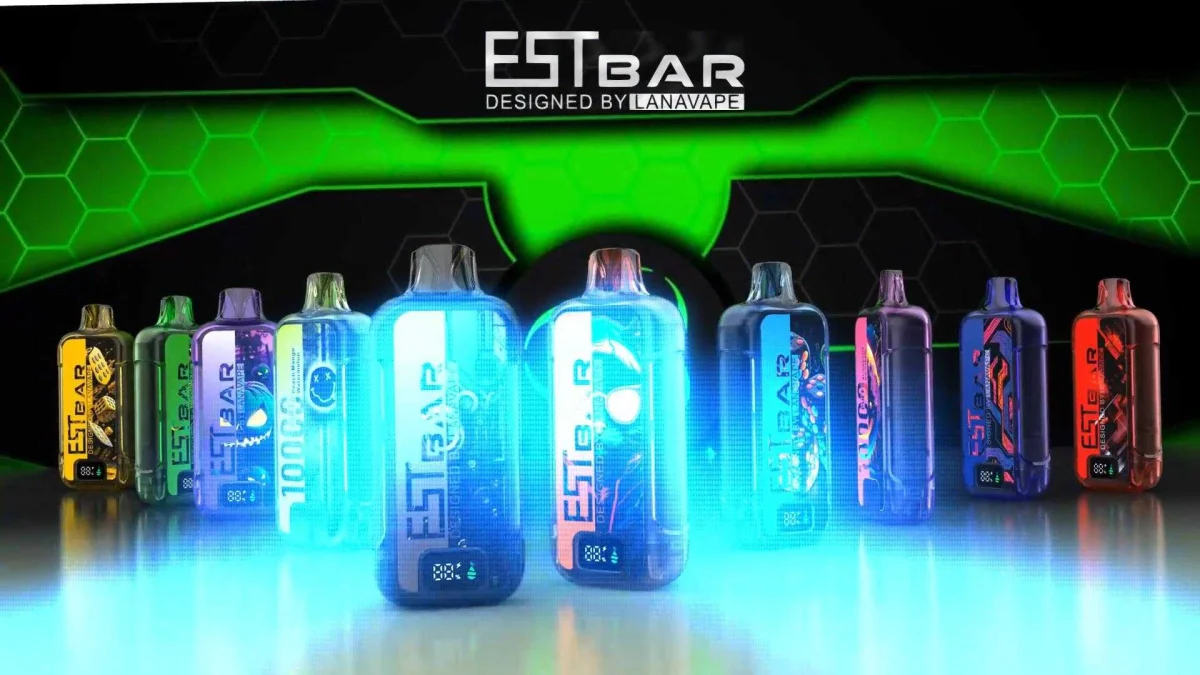 How To Calculate Many Puffs In E-Liquid