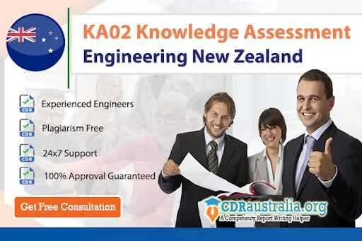 KA02 Assessment - Ask An Expert From CDRaustralia.Org