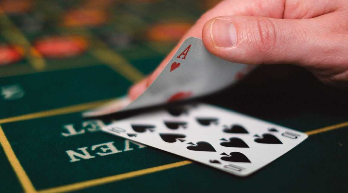 KDSlot - Tips Terbaik Untung Judi Poker Terbaik Permainan Online Di In