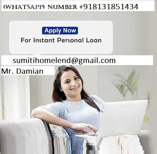 Money Lender Without Collateral