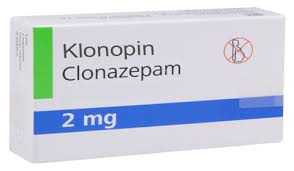 Order Klonopin (Rivotril) 2mg Online At The Cheapest Price | USA