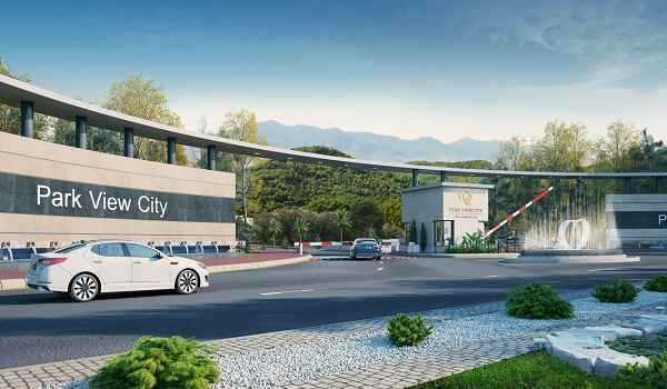 Park View City 