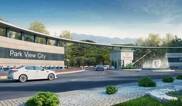 Park View City 