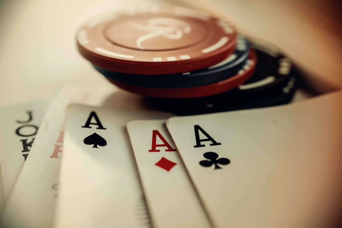 Permainan Kurang Baik Tidak Pengaruhi Dikala Bermain Poker.