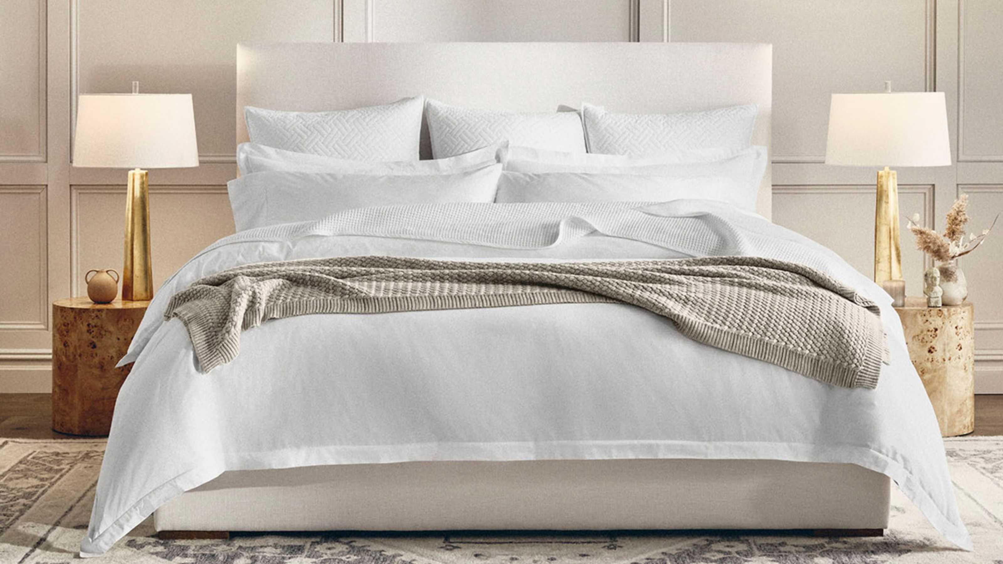 Promeed's Silk Bedding For All Seasons: Staying Comfortable Year-Round