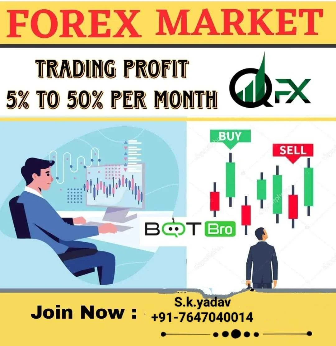 QFX Bot Bro 