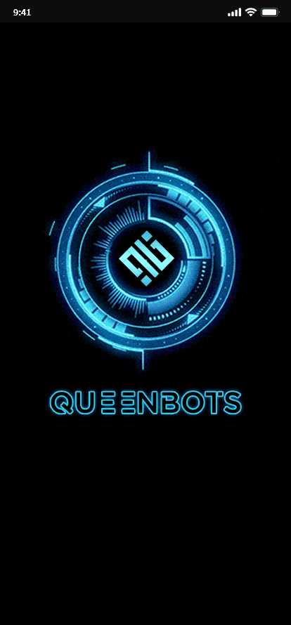 Queenbots 