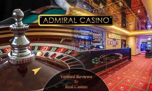 Review Of Admiral Casino Biz | Online Gambling