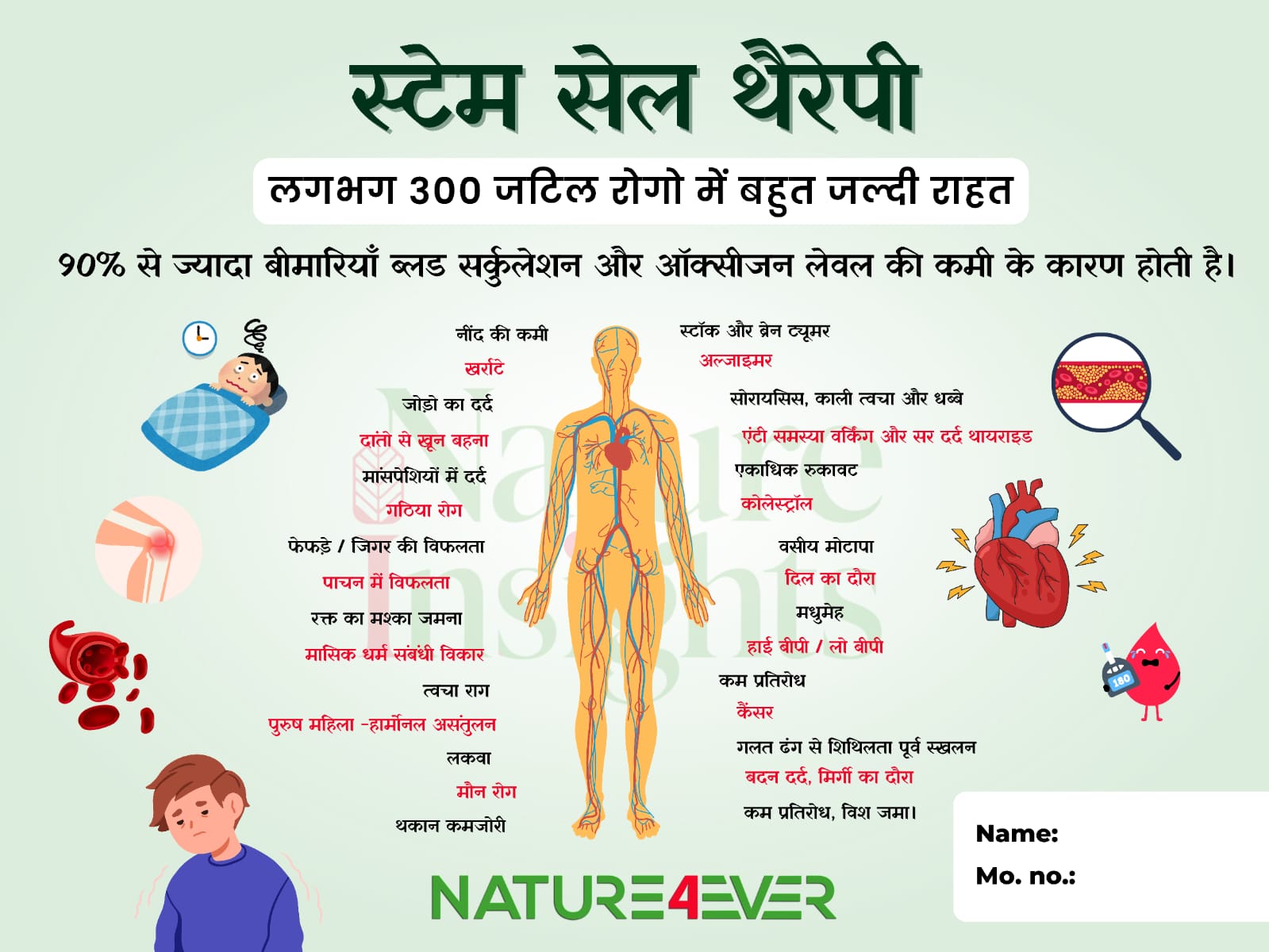 STEMCELL THERAPY