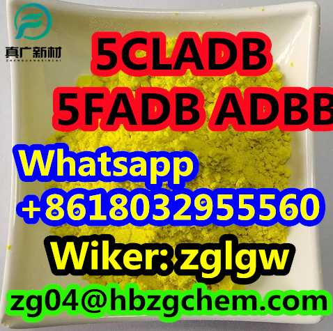 Safe Delivery 5CLADB 5FADB ADBB JWH018 ADB-FUBINACA AMB-FUBINACA  Time