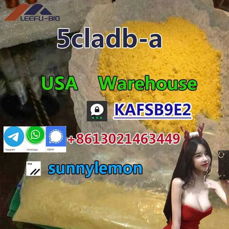 Sell 5cladba Adbb Powder In Stock Whatsapp:+8613021463449