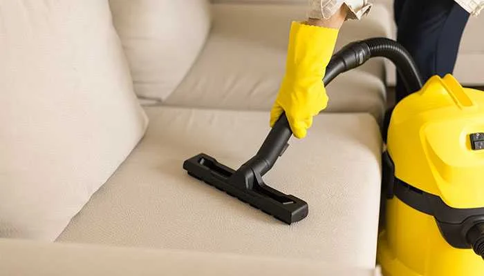 Sofa Cleaners In Dubai - Revitalize Your Upholstery 