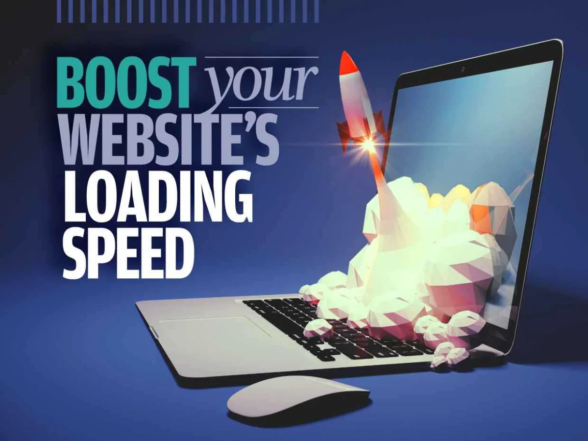 Speed Web