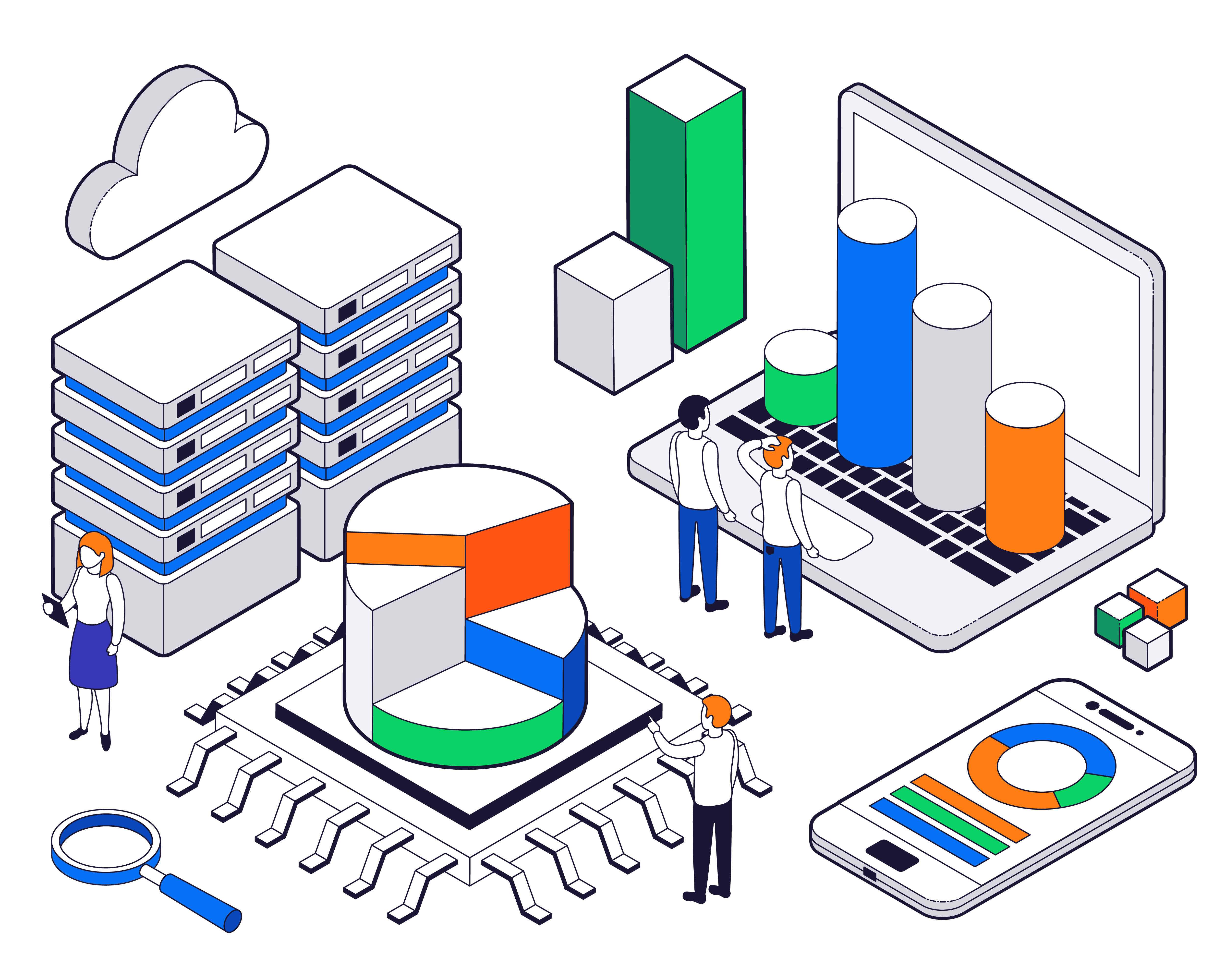 The Future Of Data Science: Trends To Watch