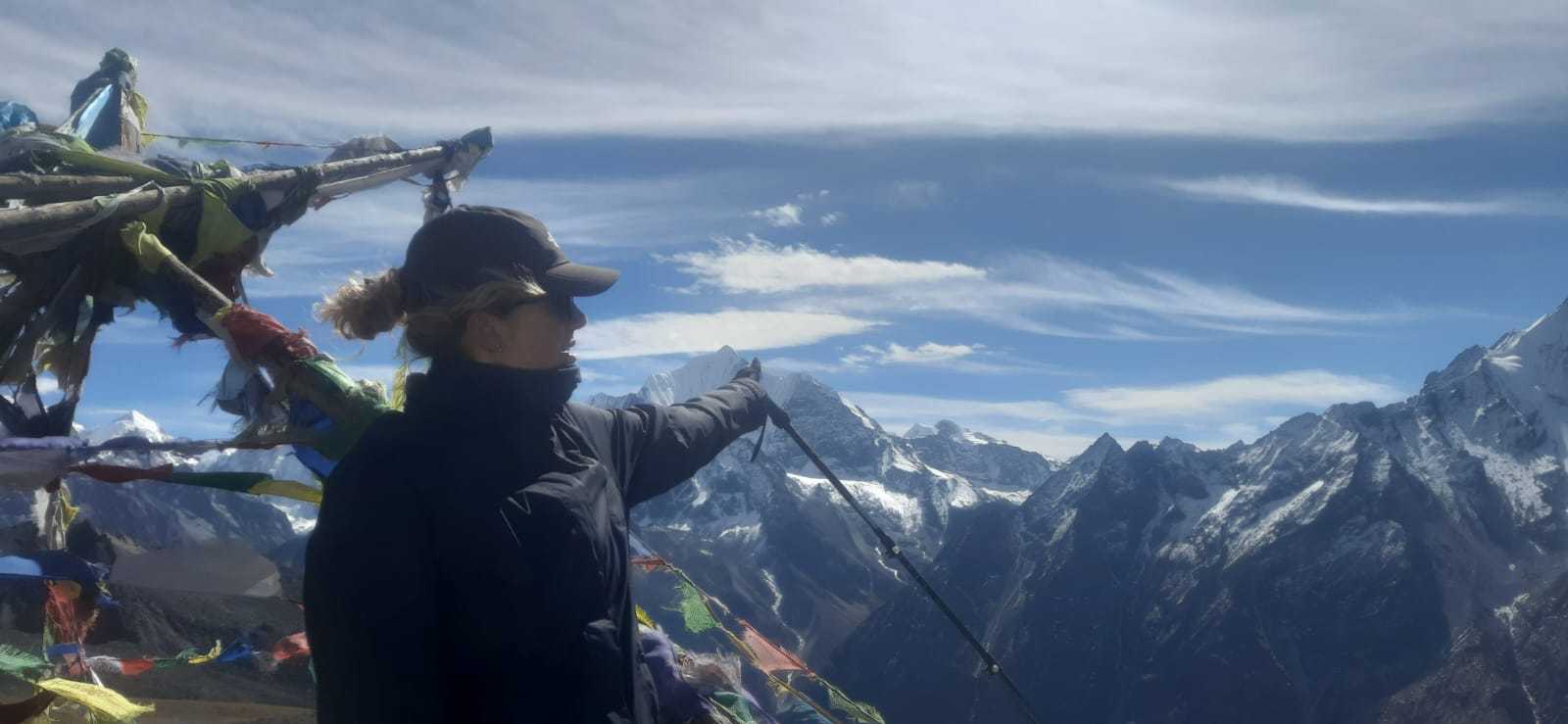 Trekking And Expedition In Nepal