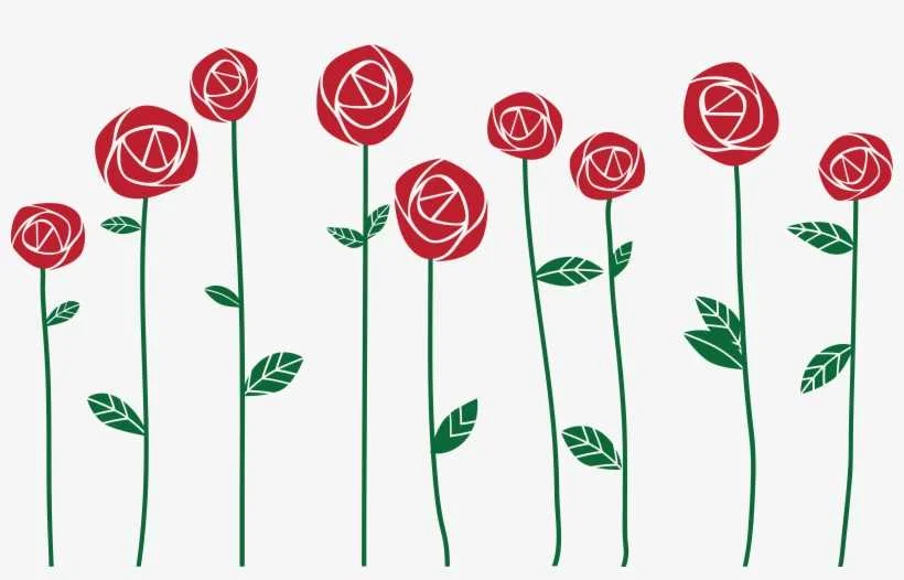 What Are Roses Are Red Violets Are Blue Poems?