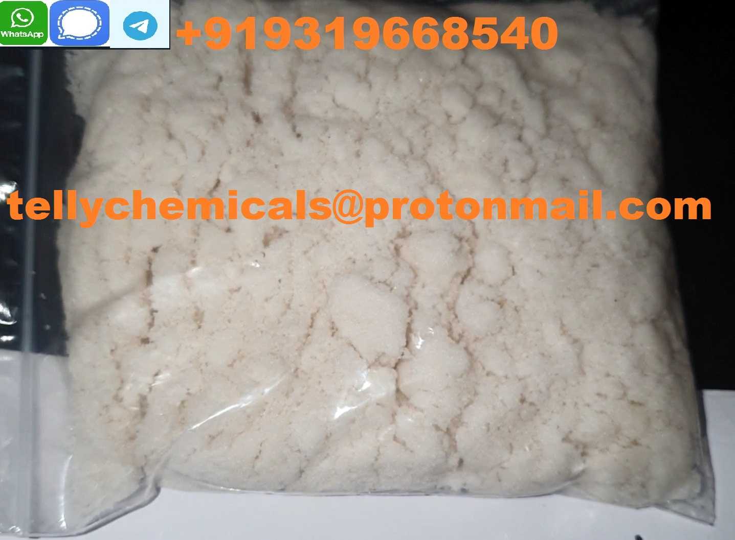What Are The Differences Between Ephedrine And Pseudoephedrine Chemicals ?