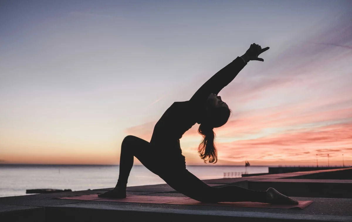 Why Rishikesh Is The Ultimate Destination For Yoga, Adventure & Soulful Experiences