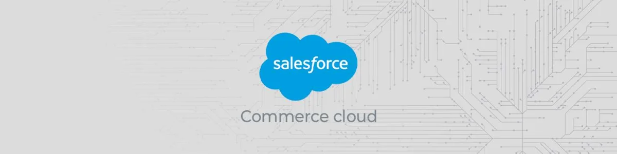 Why Salesforce Commerce Cloud Is Essential For Online Business?