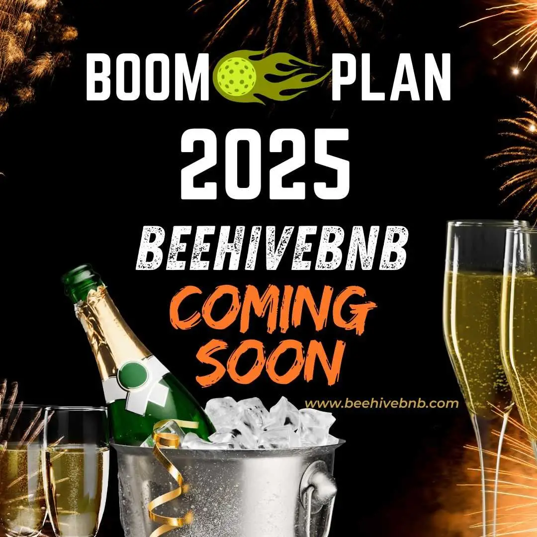 Beehive Bnb Launching Soon